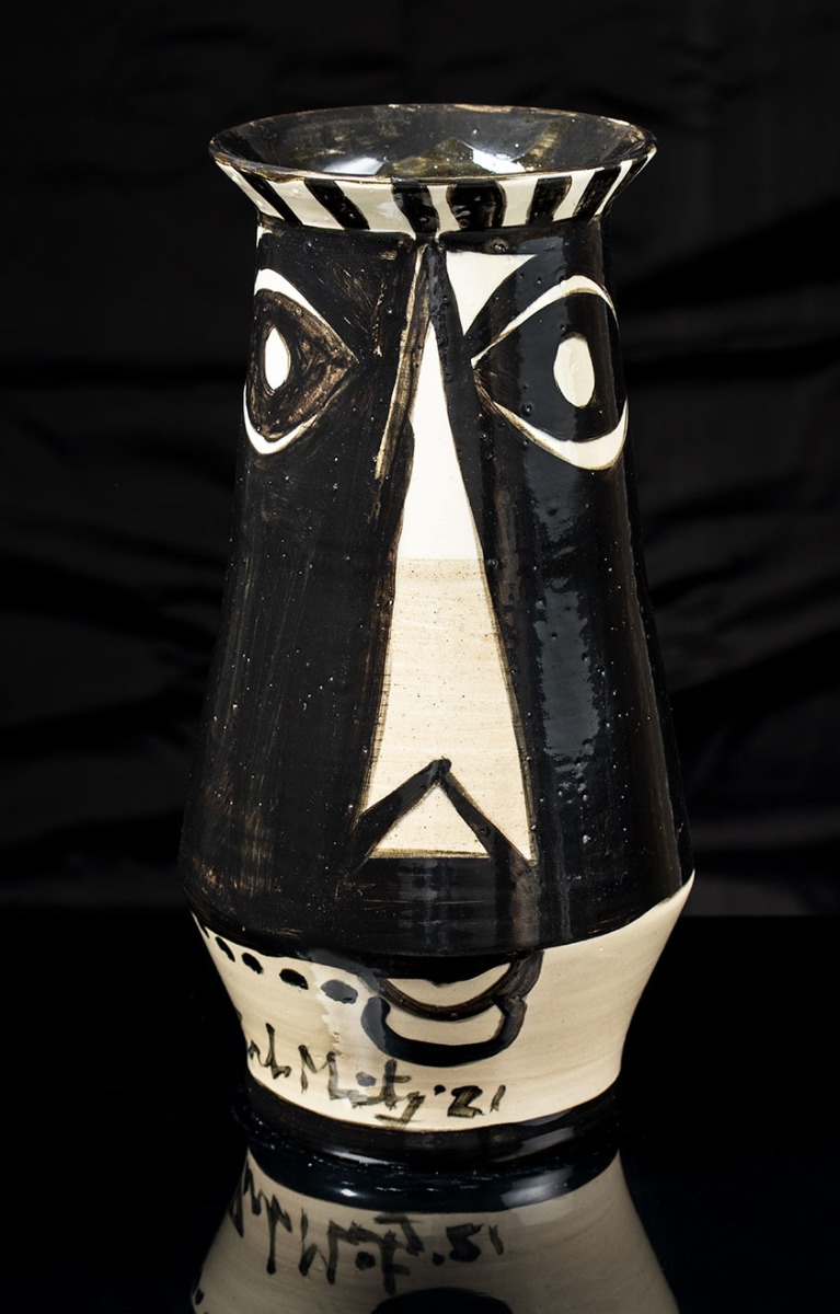 Ceramic VI