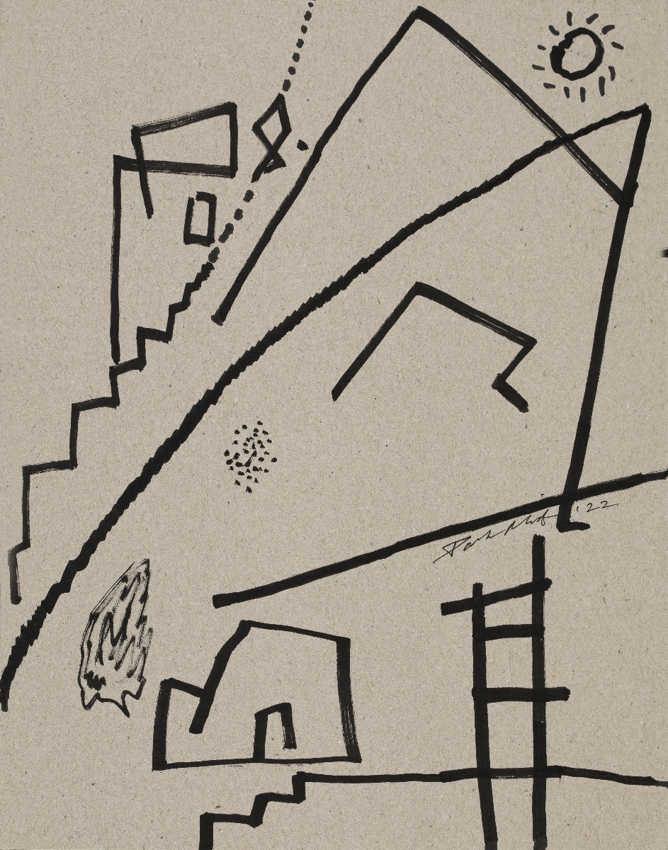 Drawing I
