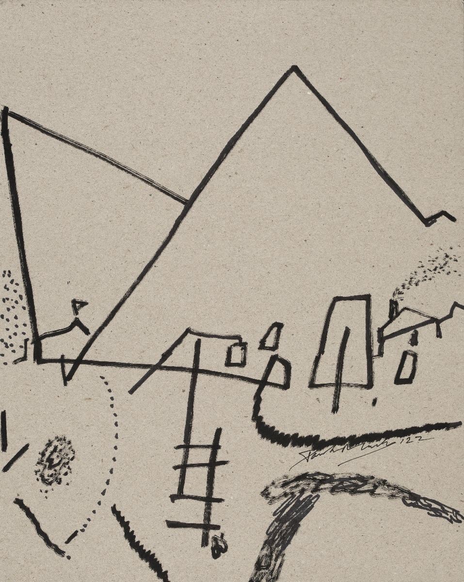 Drawing IV