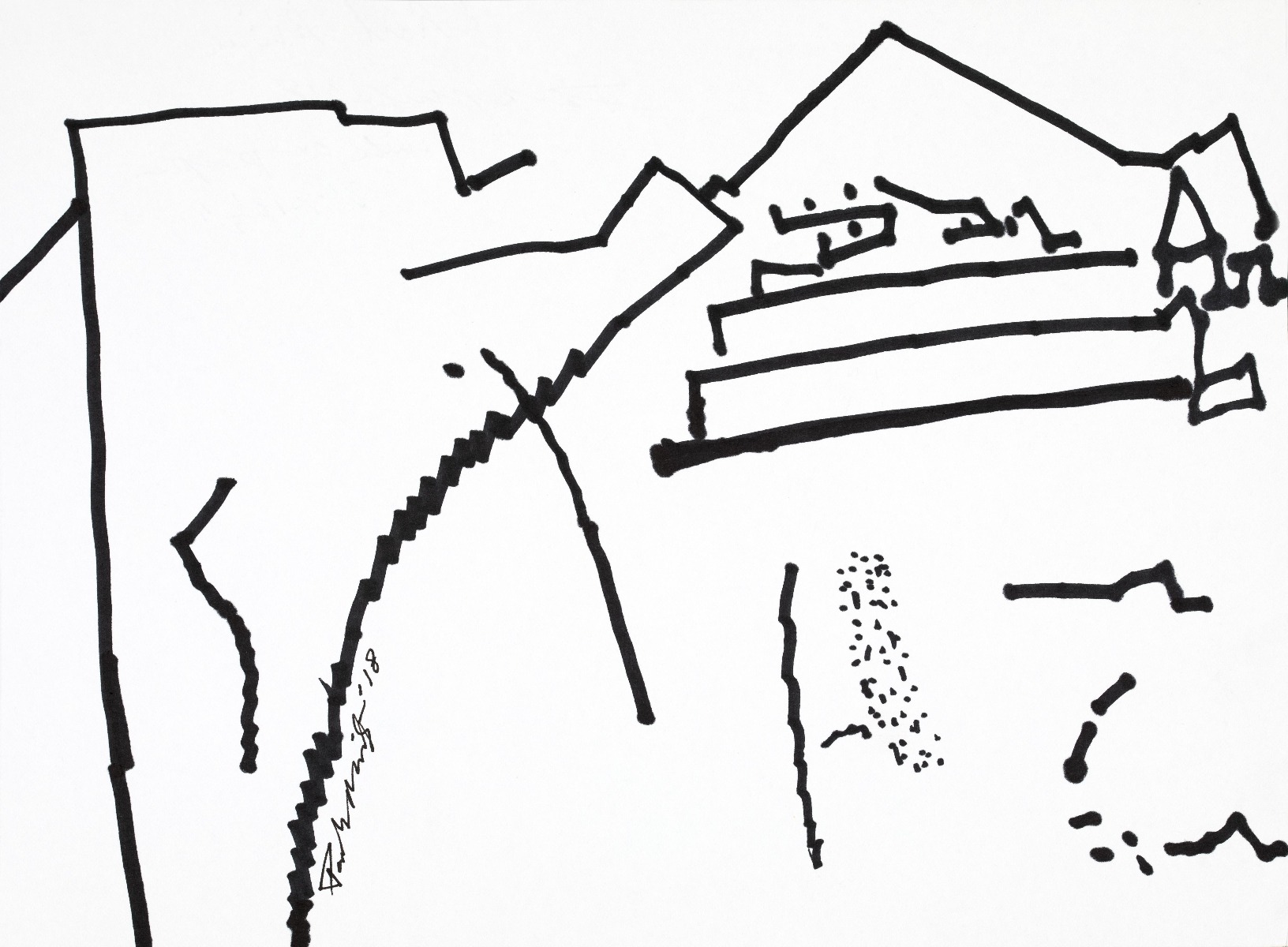 Drawing VII