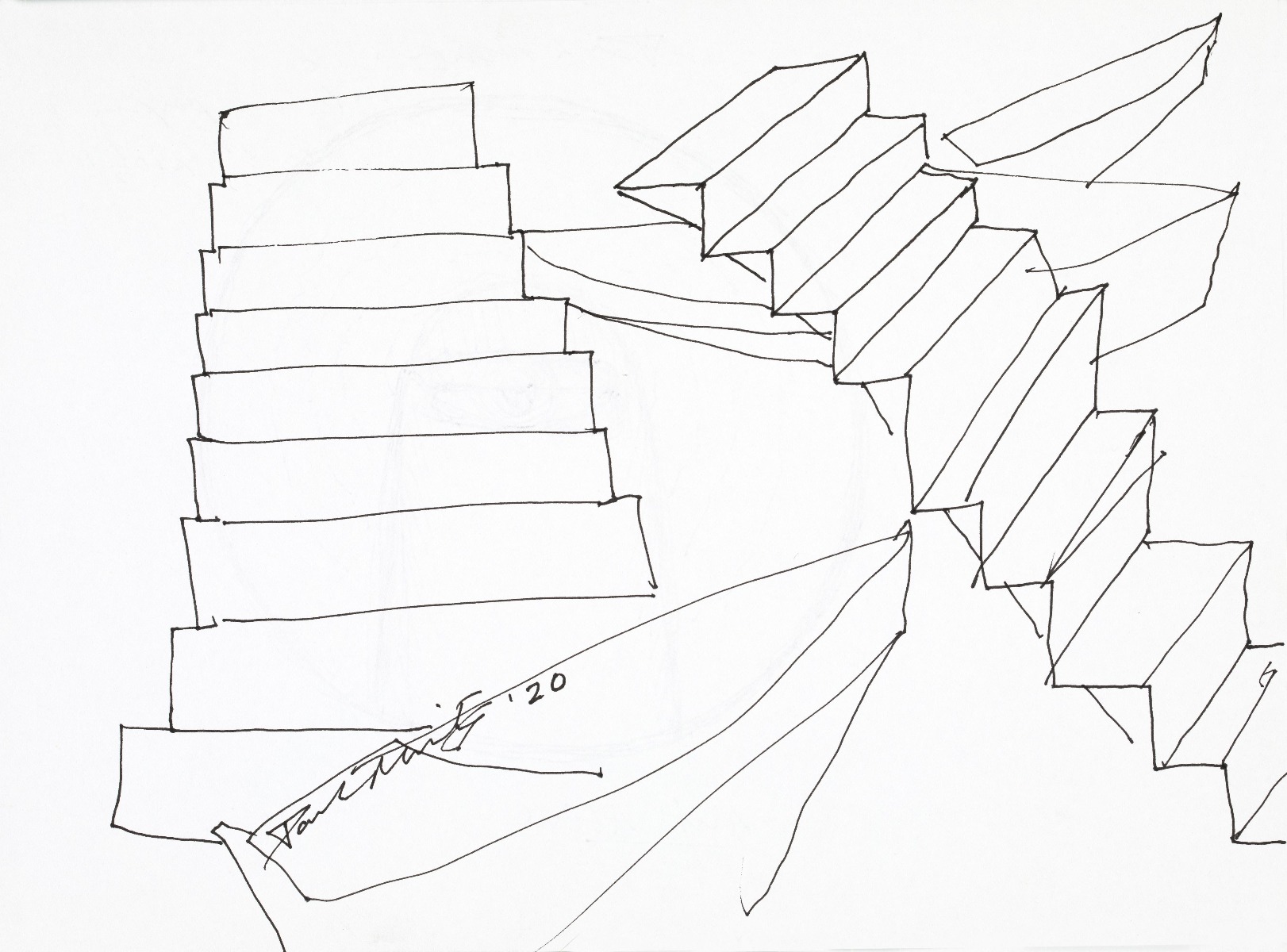 Drawing XXII