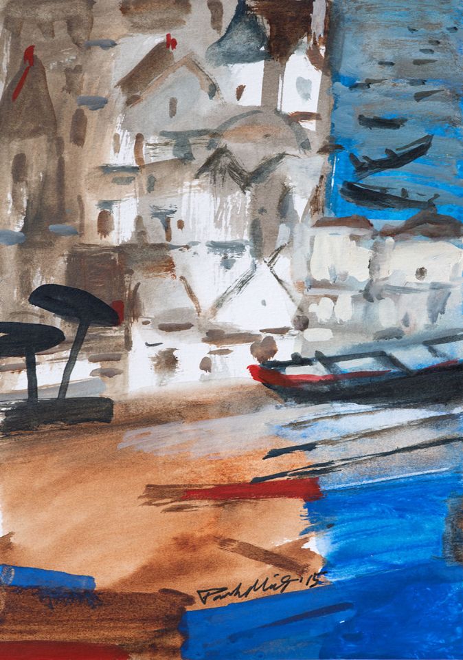 Kashi V