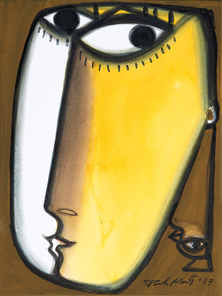 The Onlooker VII