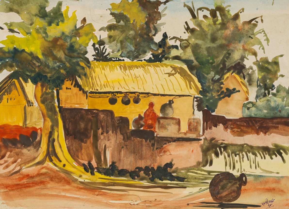 Phuldanga