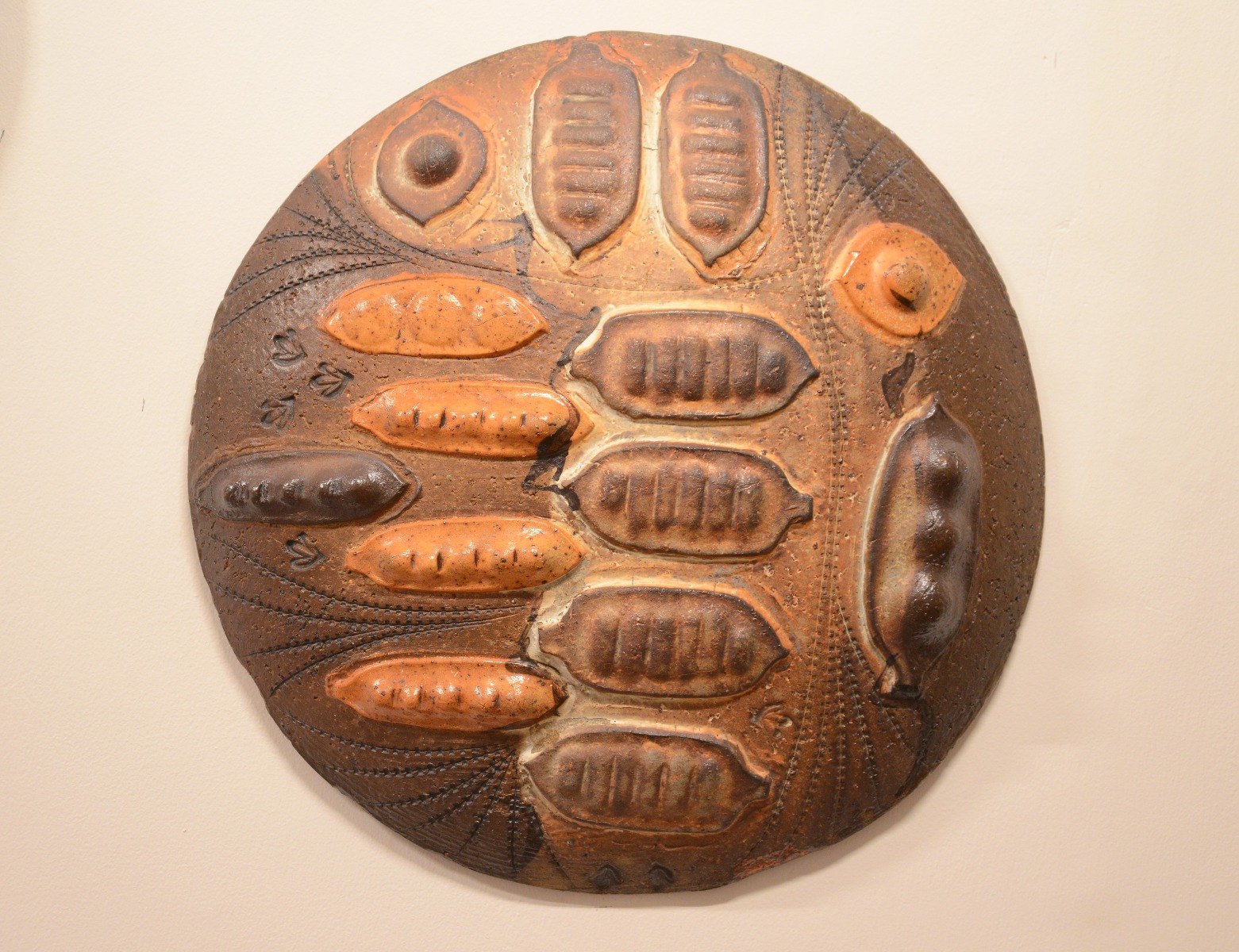 Platter I