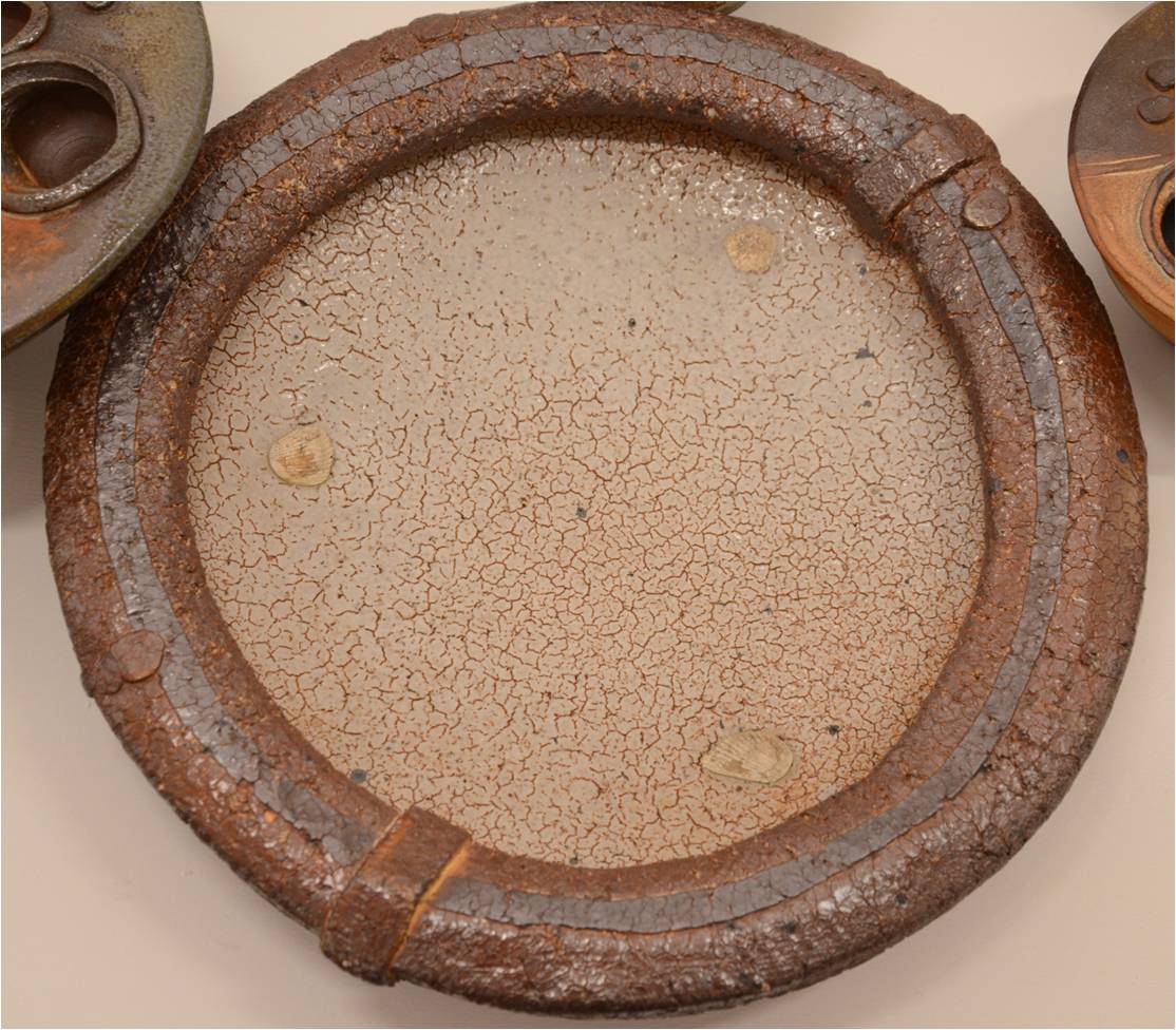 Platter VI