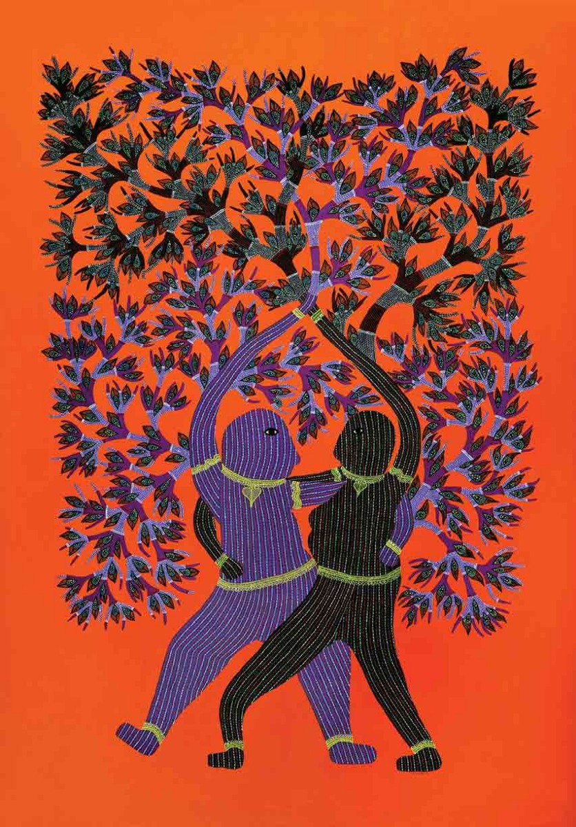 Human Tree