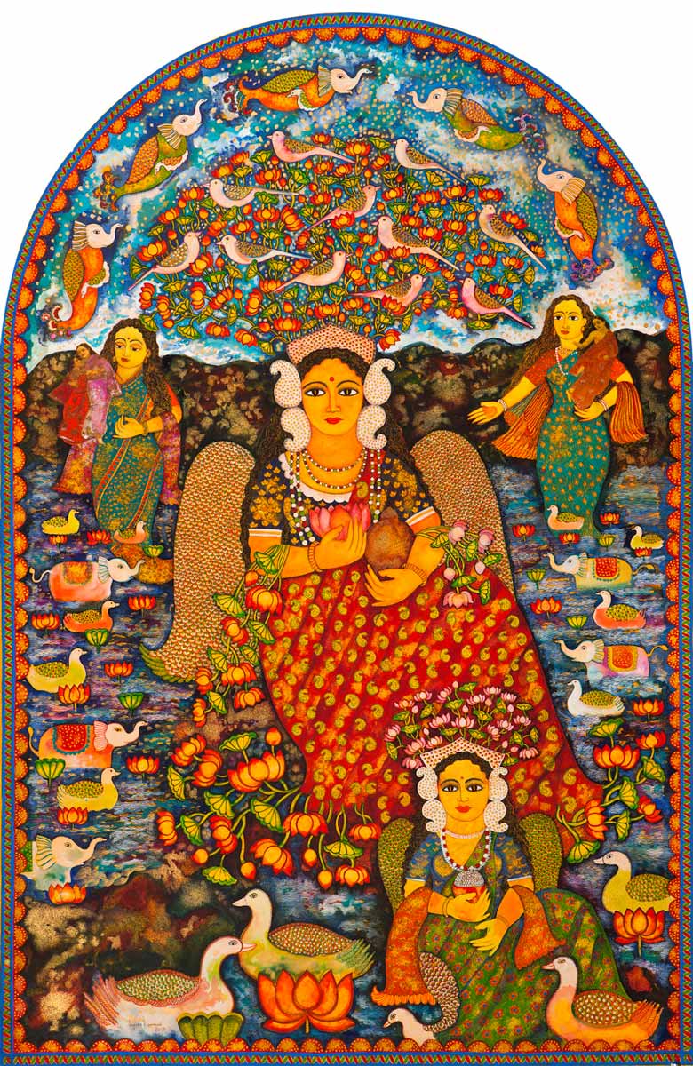 Narayani