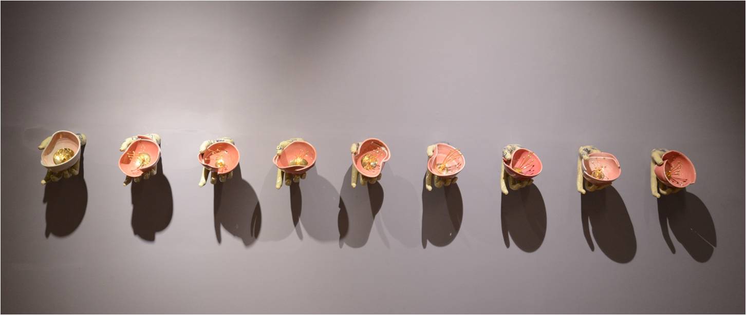 Reverence (set of 9)