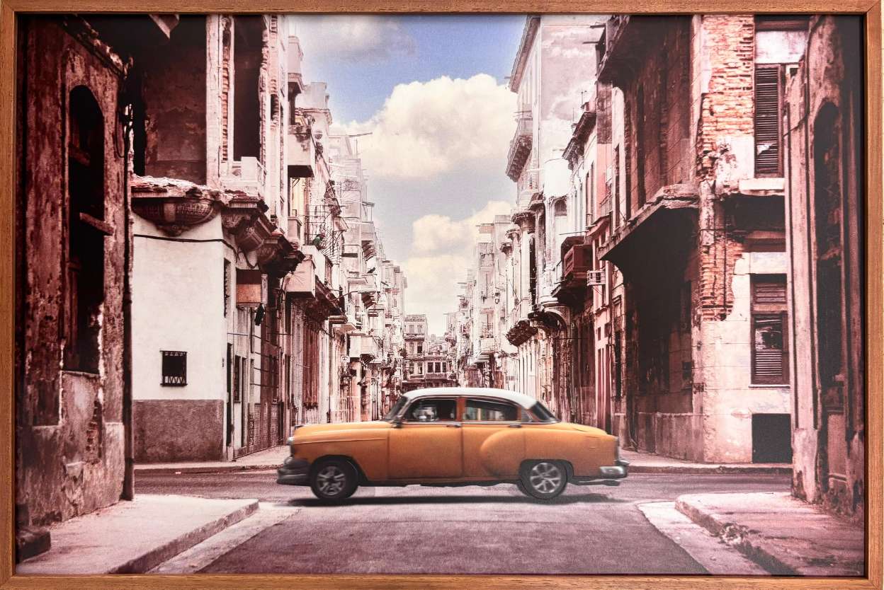 Havana-I
