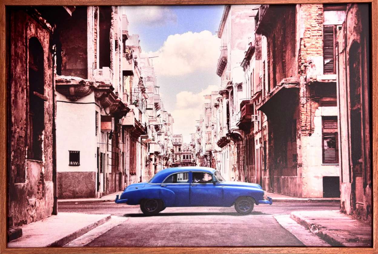Havana-II
