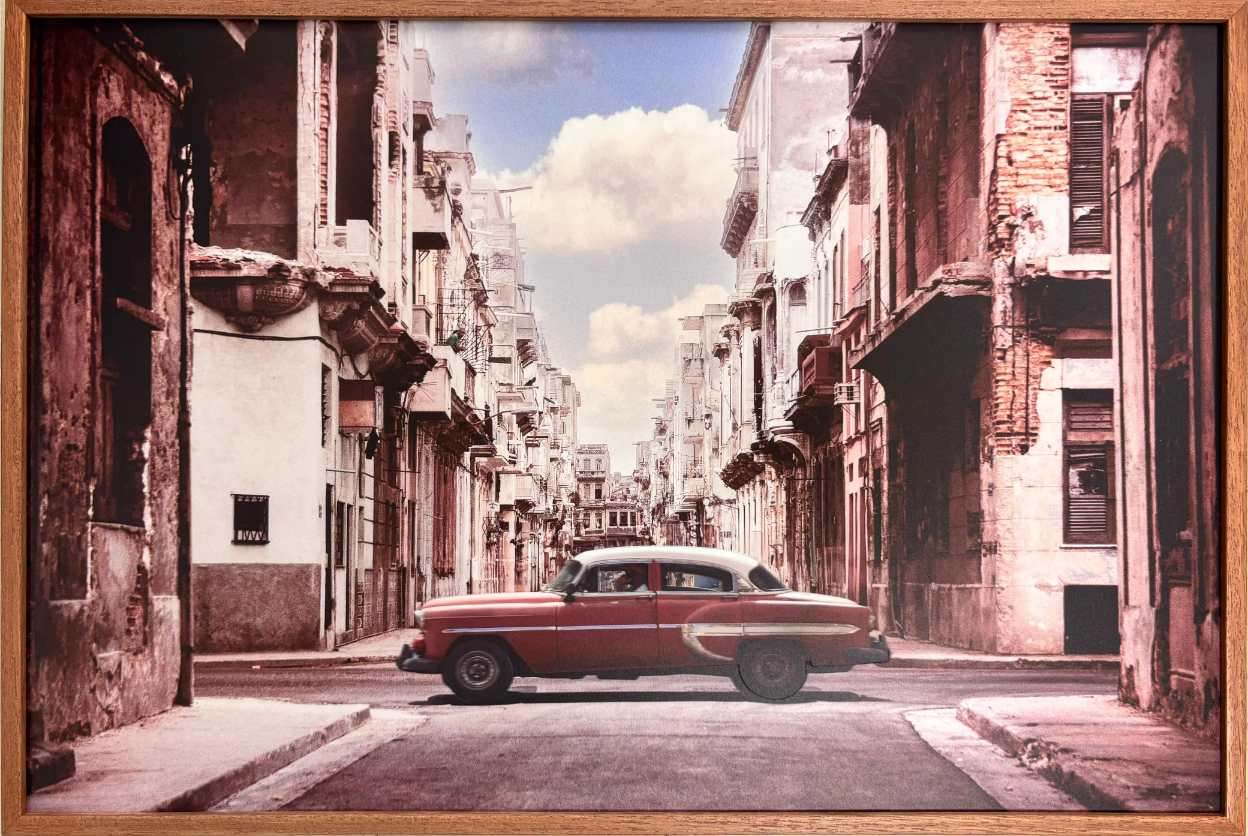 Havana-III