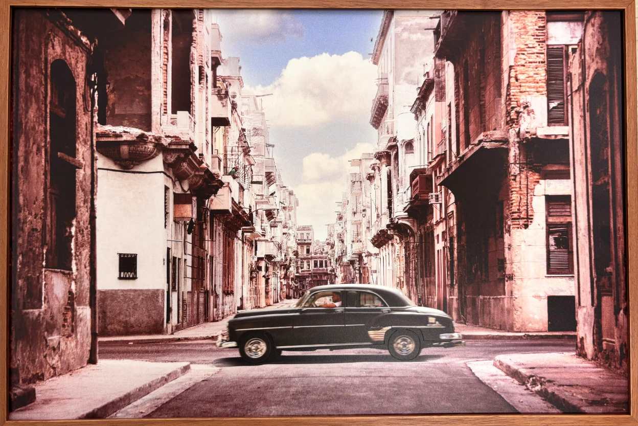 Havana-IV