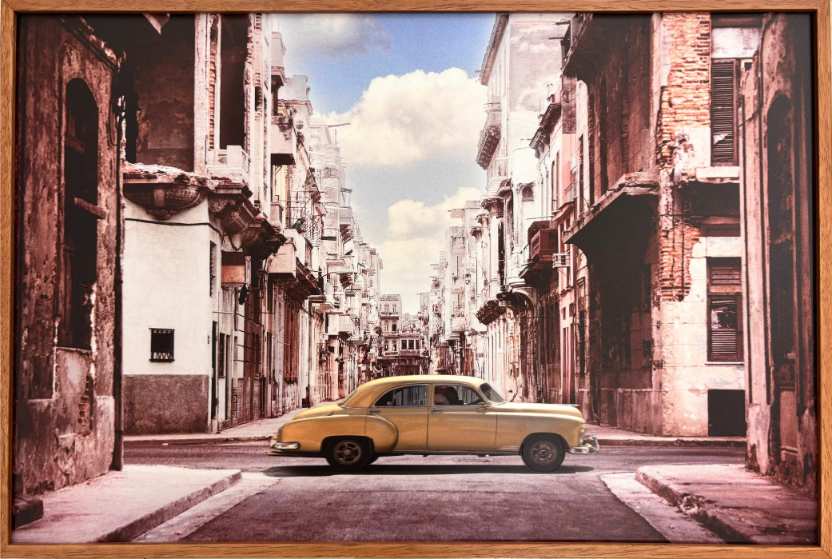 Havana-IX