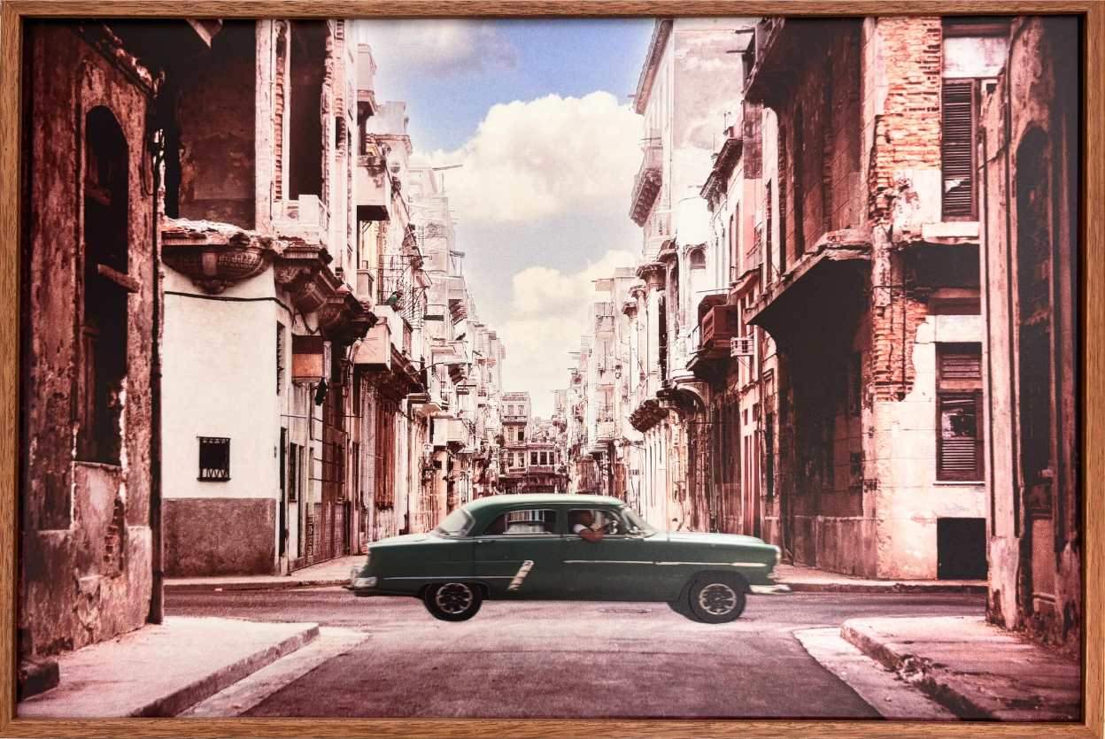 Havana-V