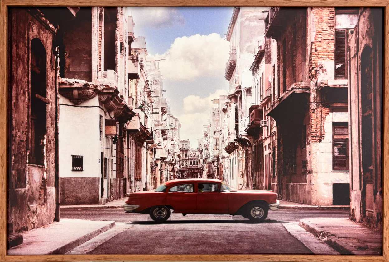 Havana-VI