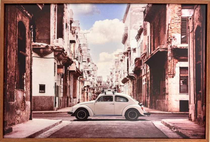 Havana-VII