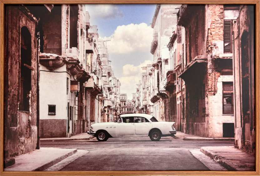 Havana-VIII