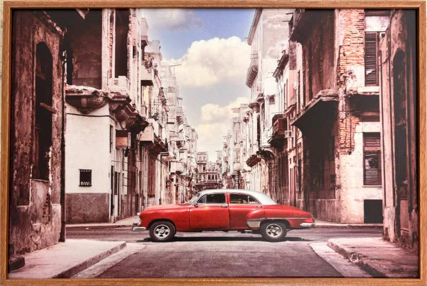 Havana-X