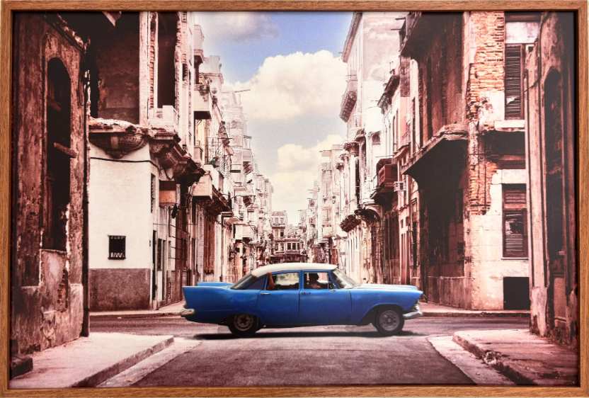 Havana-XI