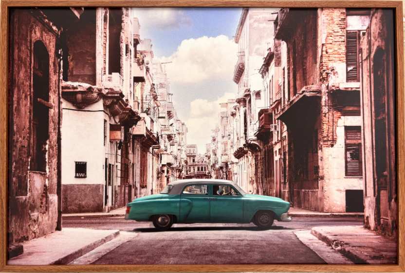 Havana-XII