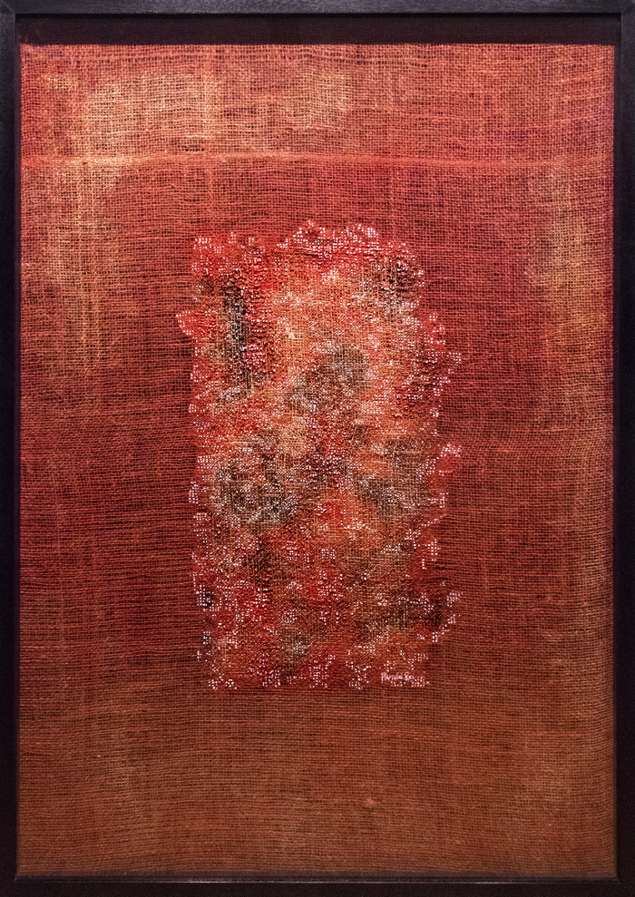 Fabric Scapes