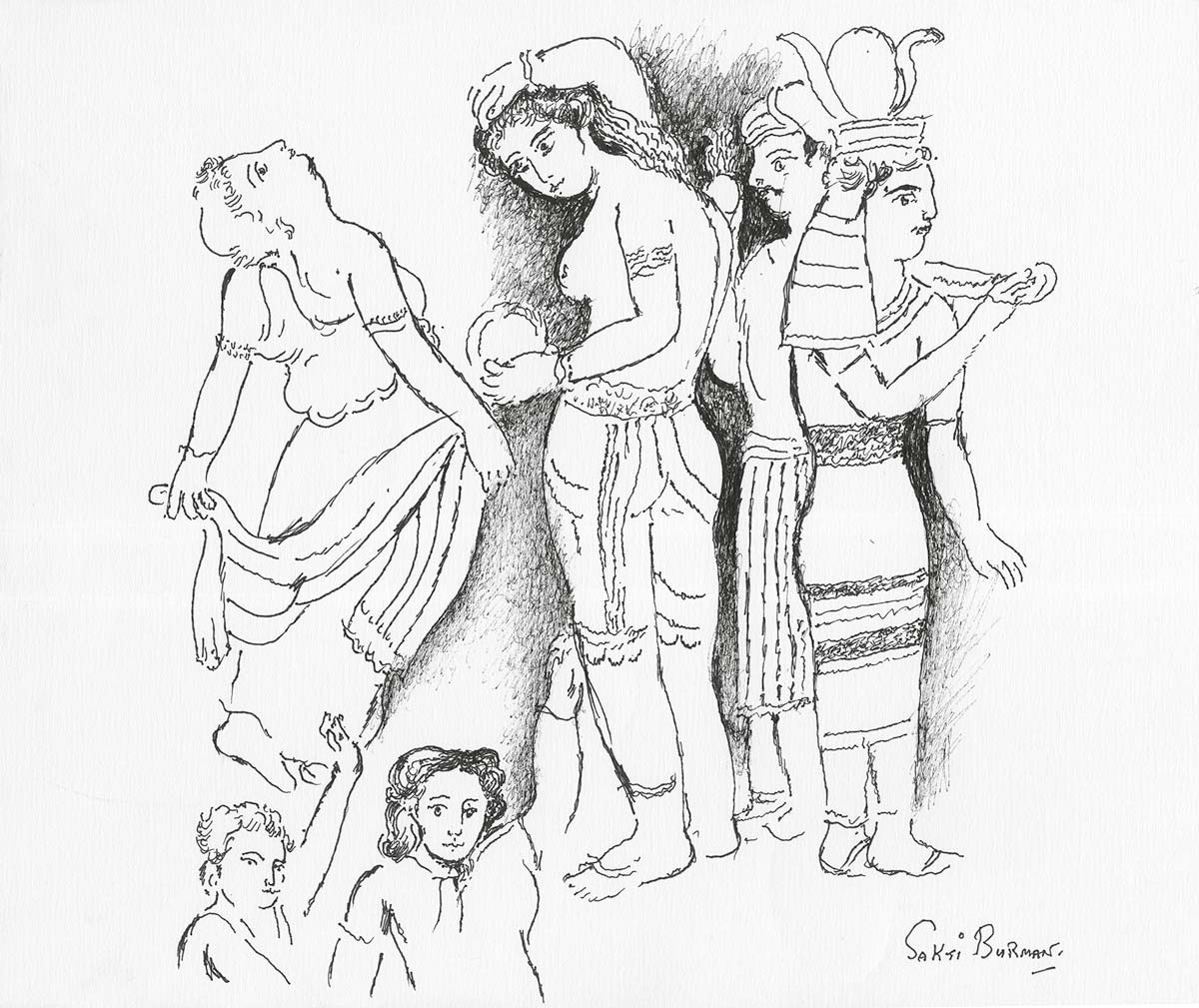 Ajanta