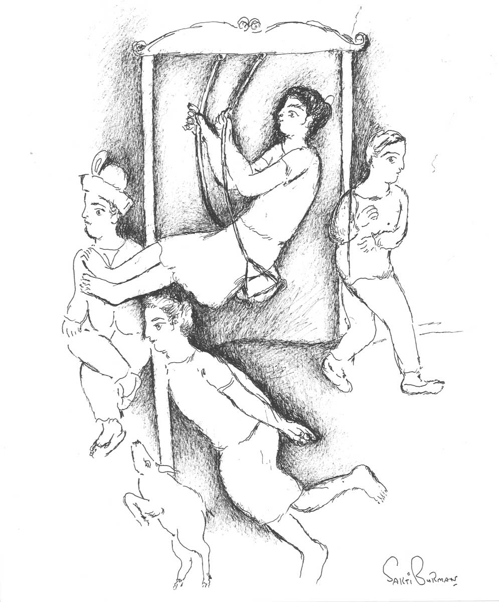 The Swing