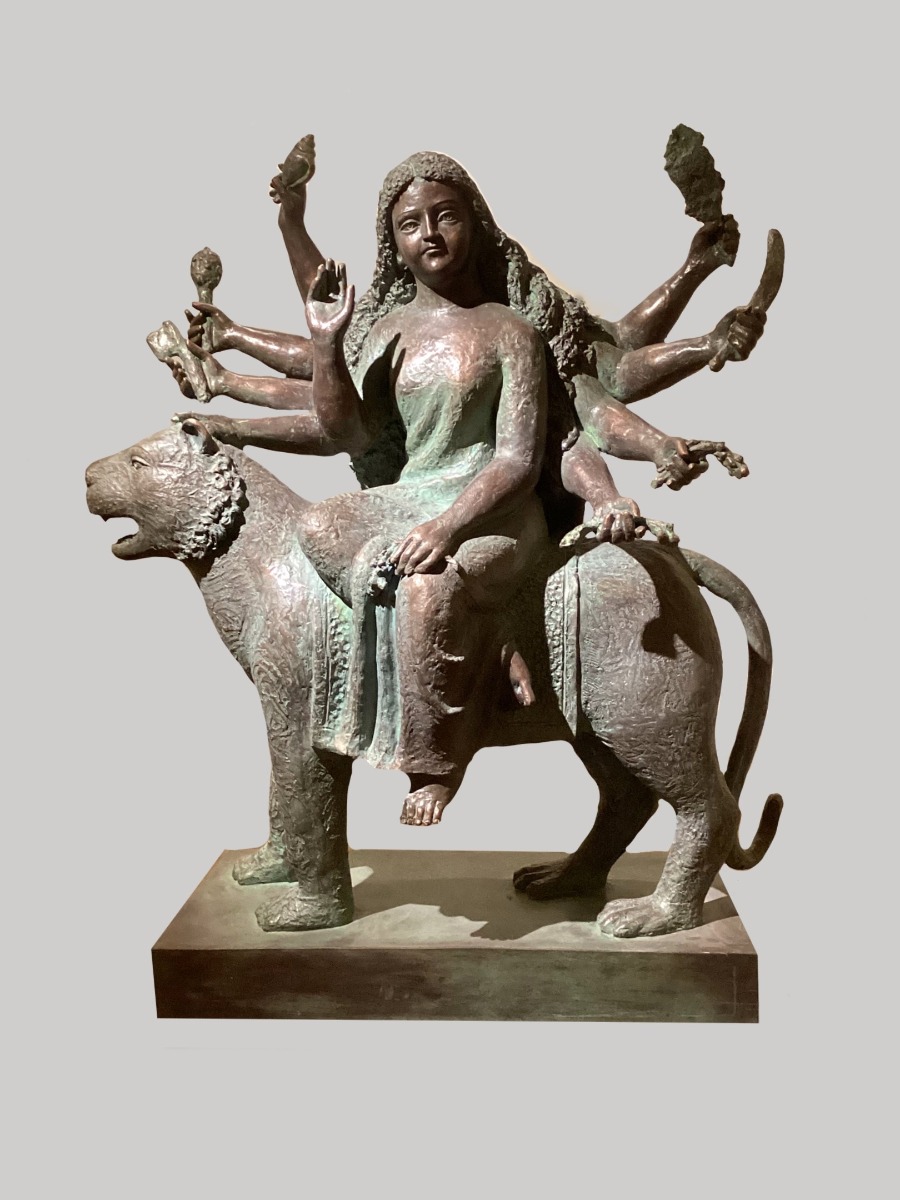 Durga