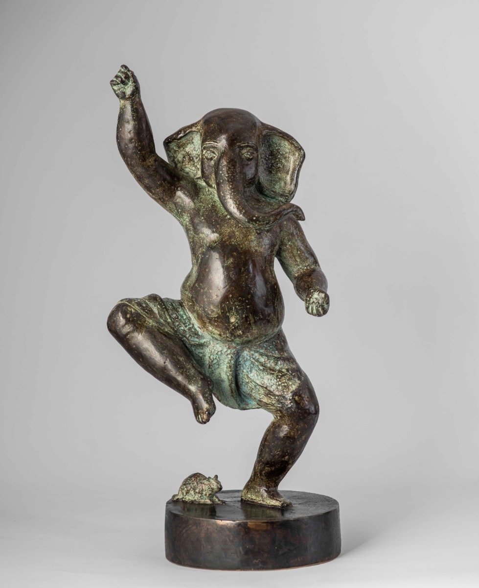 Ganesha