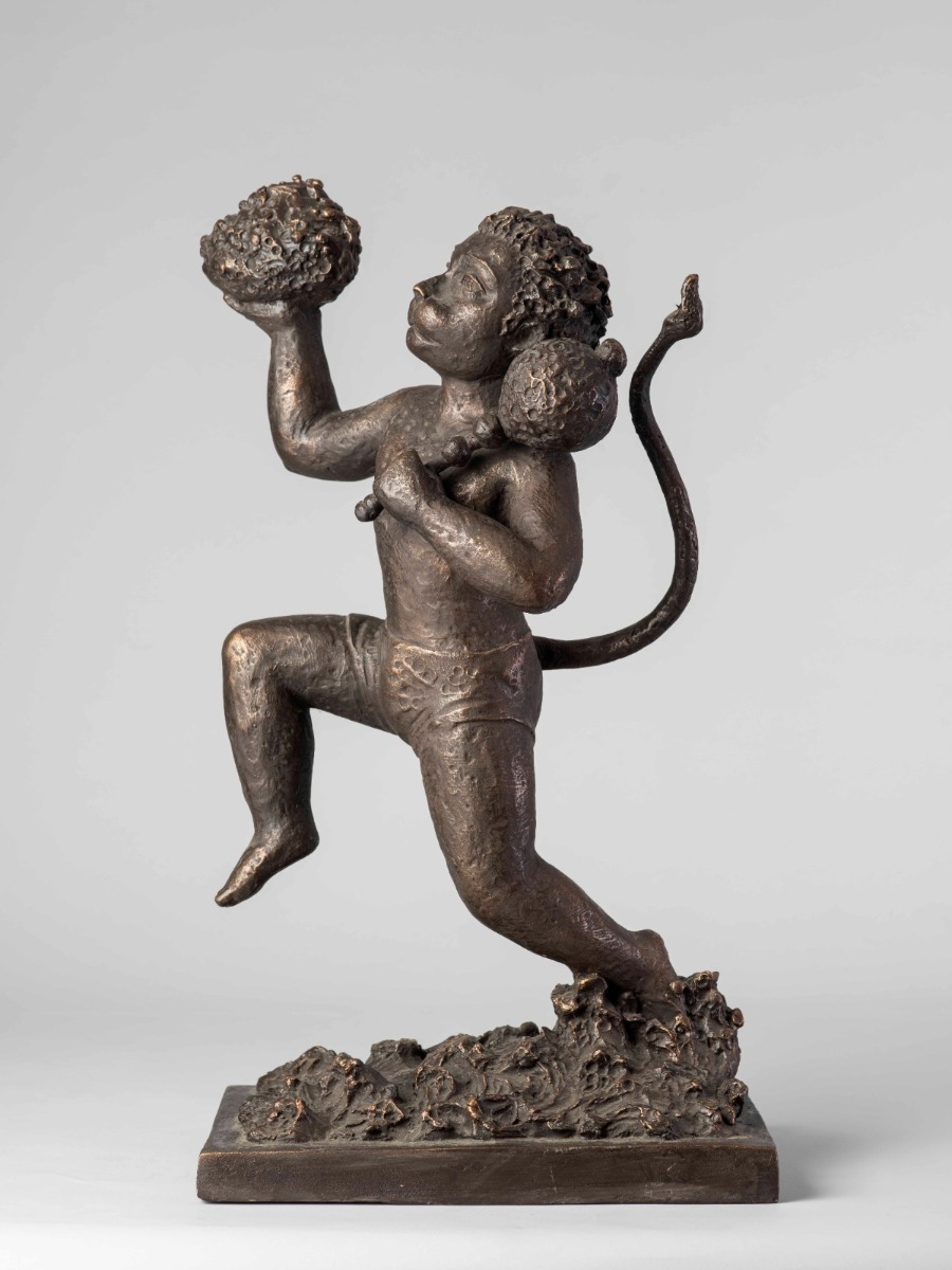 Hanuman