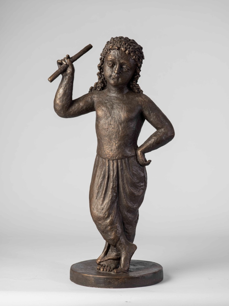 krishna