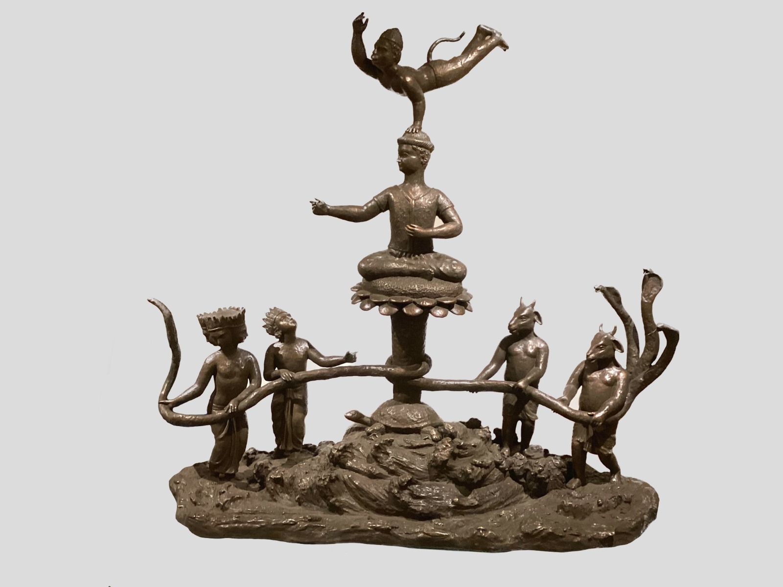 Samudra Manthan