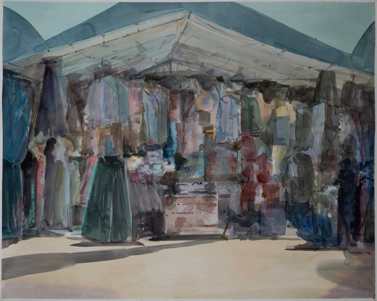 Beach Shop