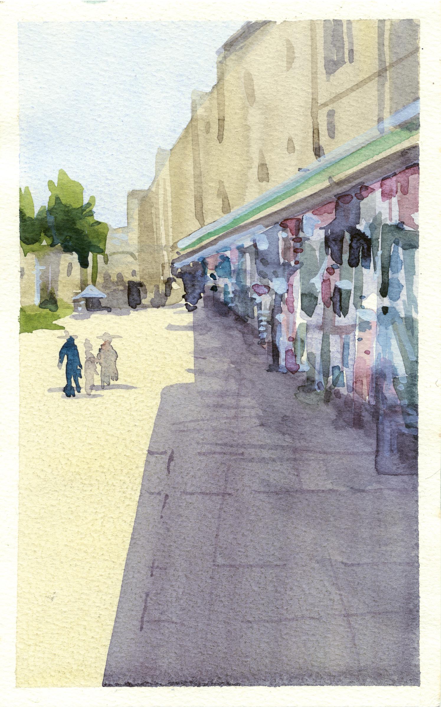 Bukhara-2, Uzbekistan
