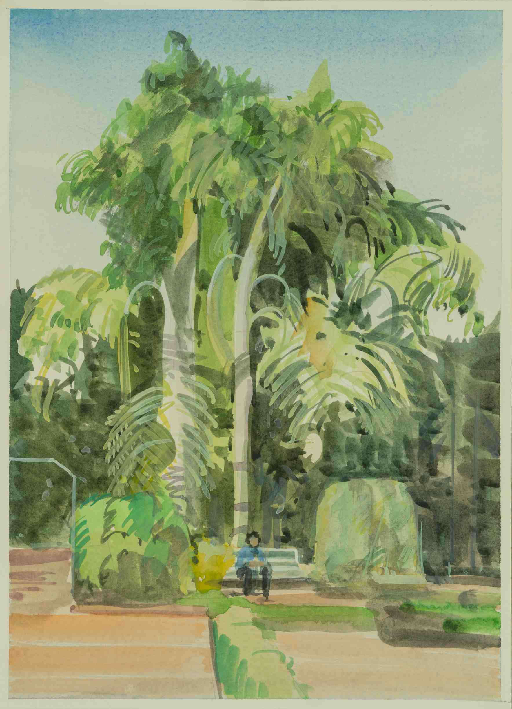 Kamatibaug, Vadodara