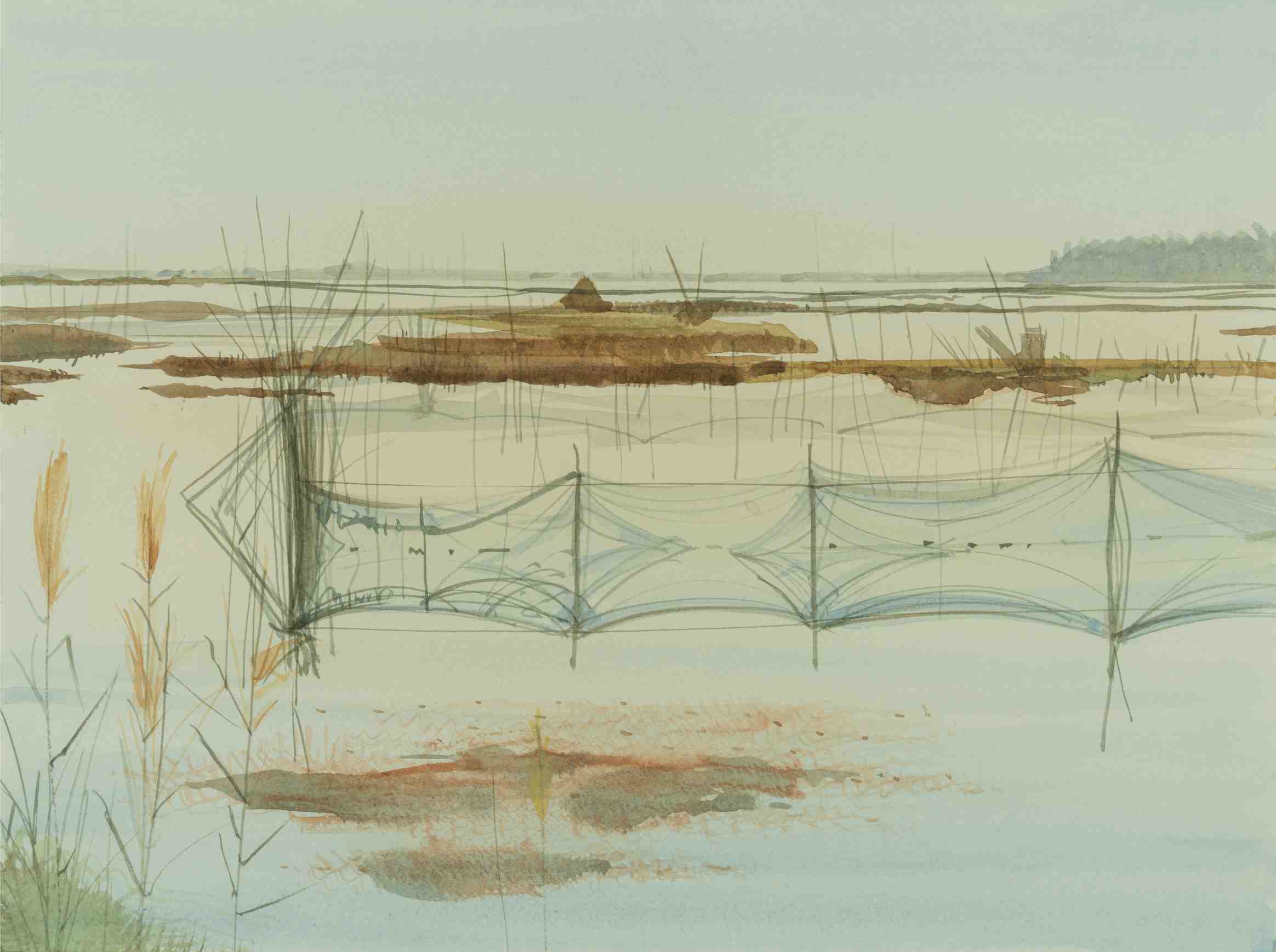 Loktek Lake, Manipur