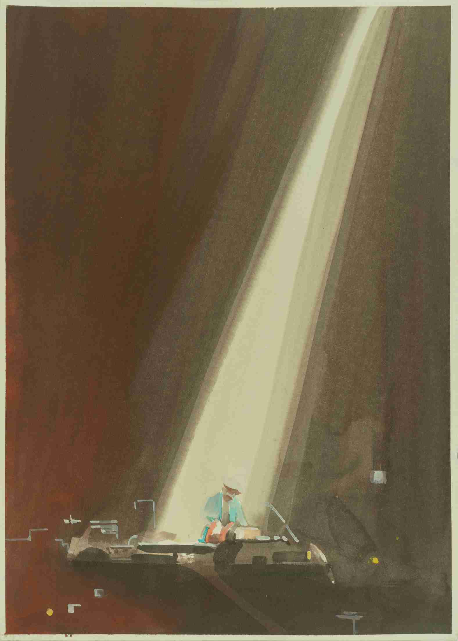 Mad Professor in spotlight