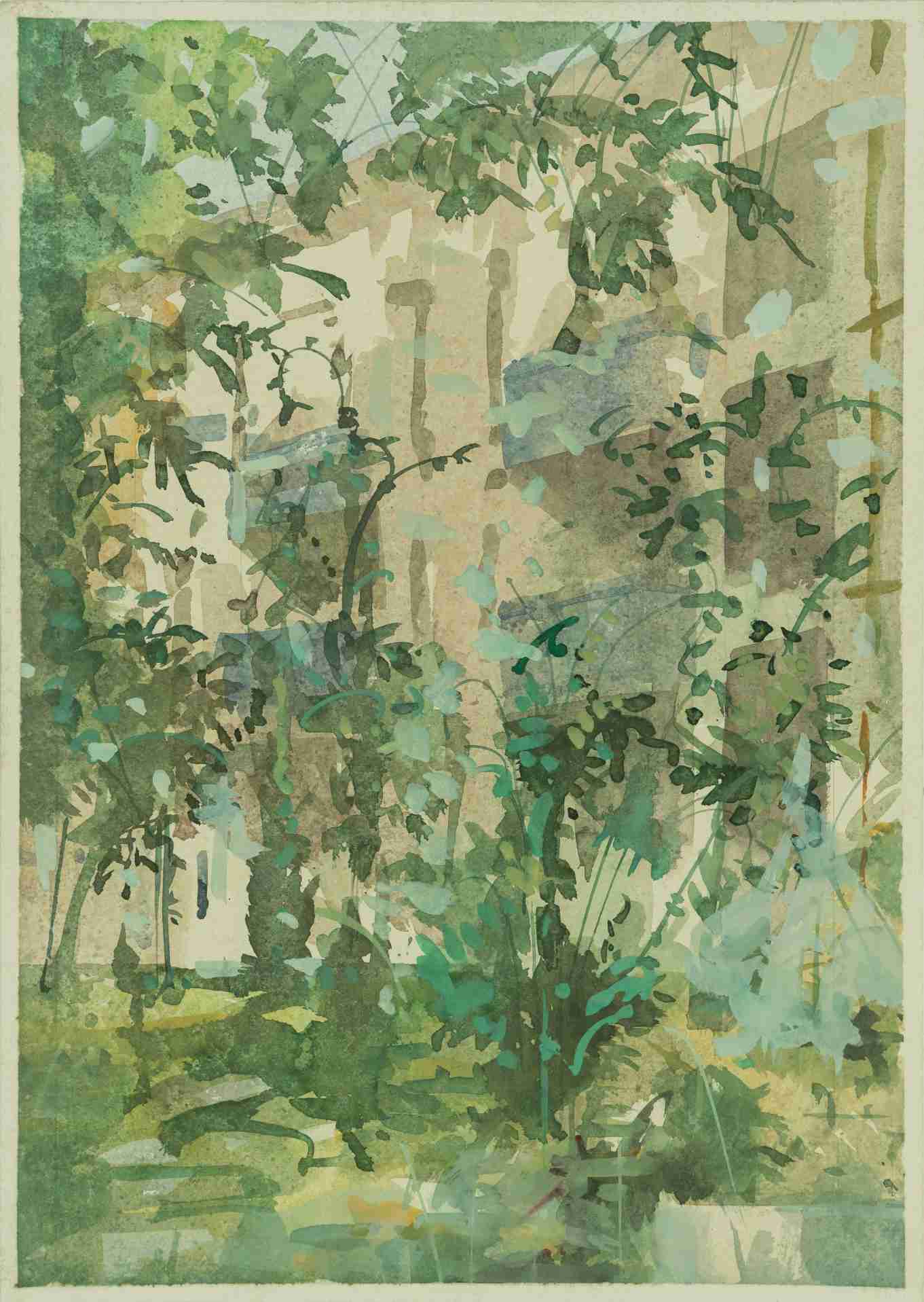 Morning Light of Tashkent, Uzbekistan