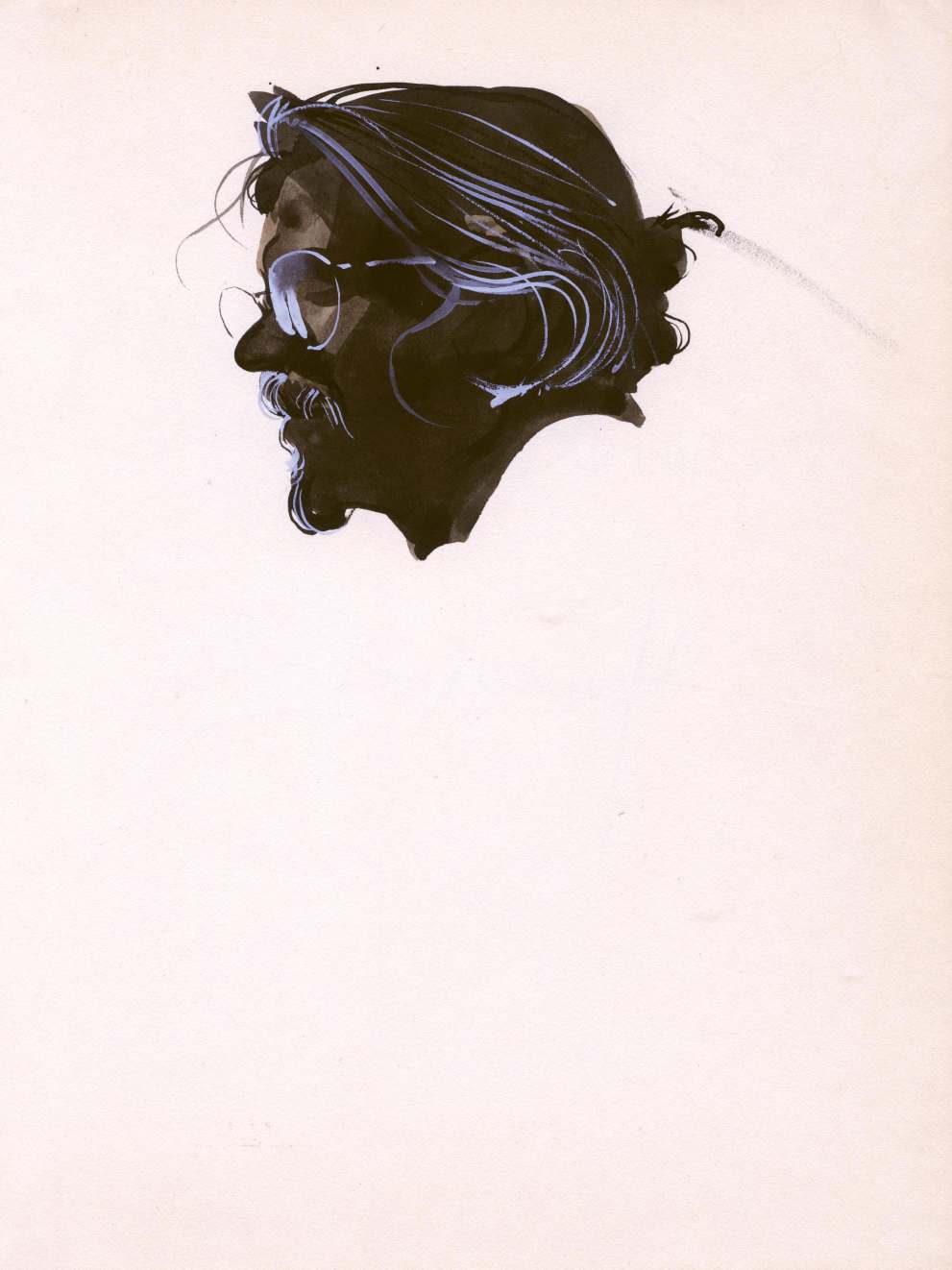 Self-Portrait 19 