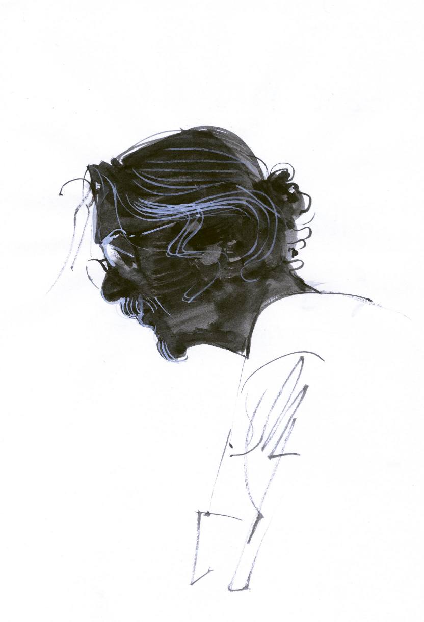 Self-Portrait 26