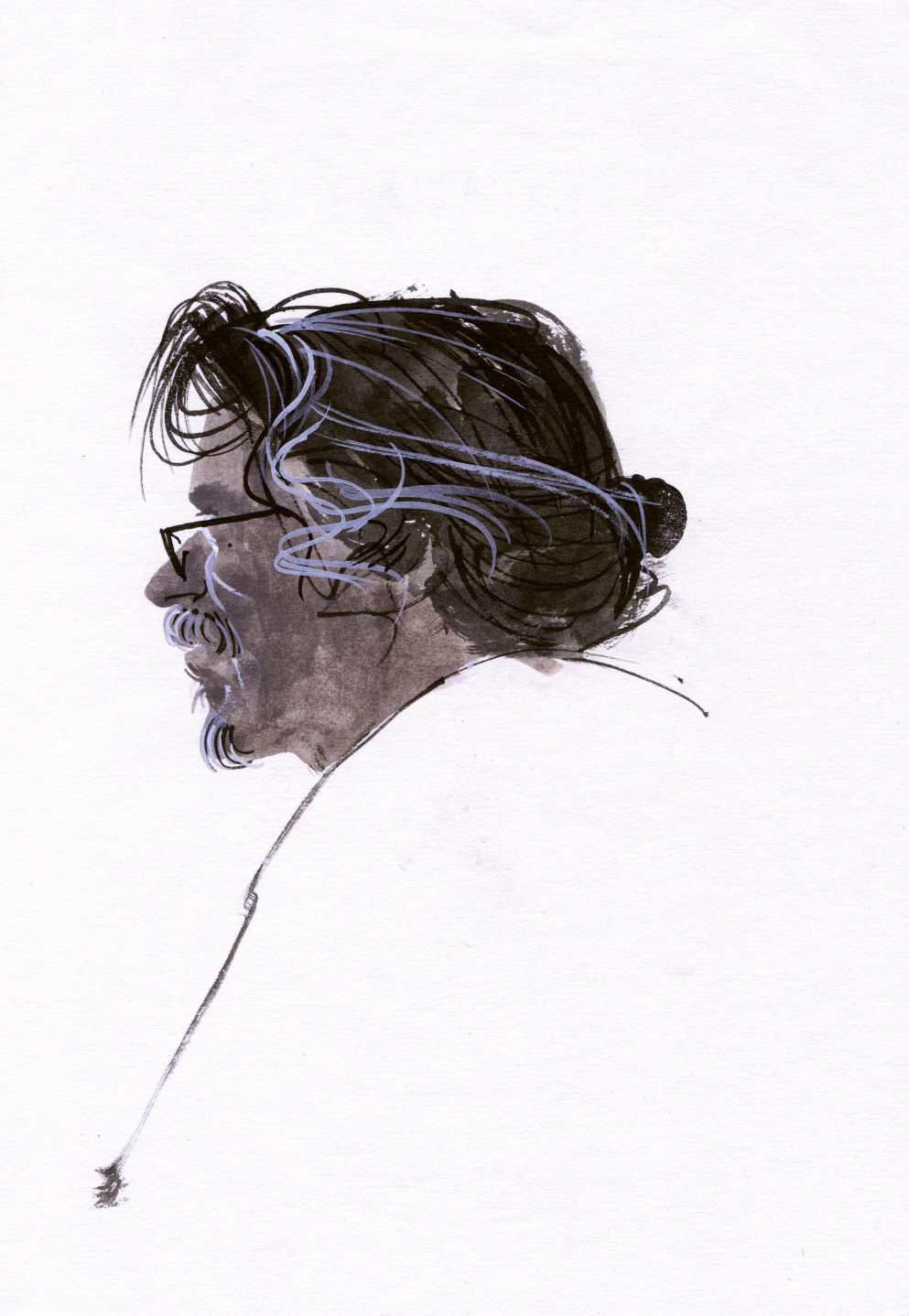 Self-Portrait 27 