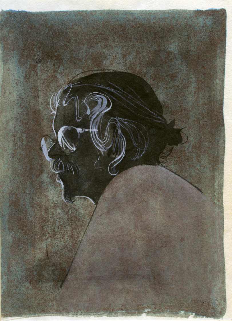 Self-Portrait 31