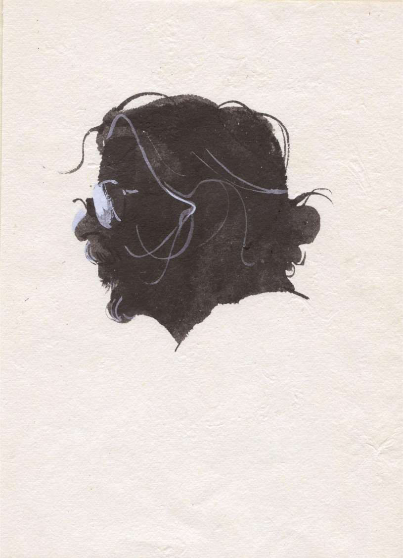 Self-Portrait 36