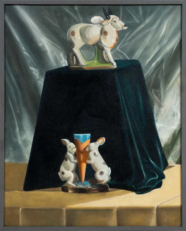 Still Life