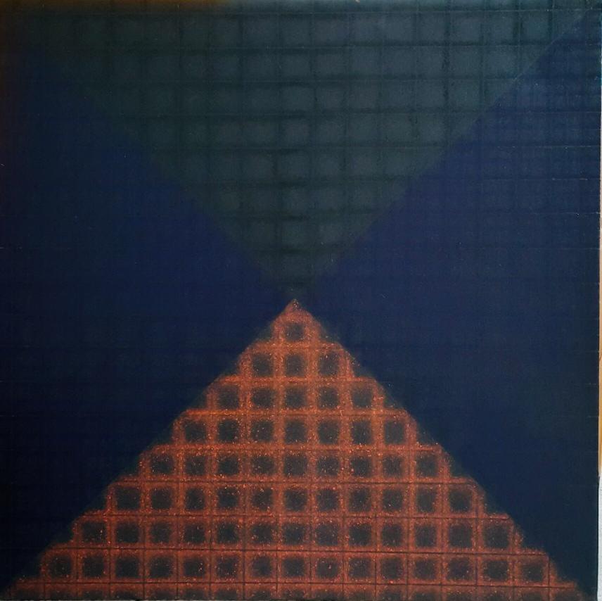 Untitled (Black)