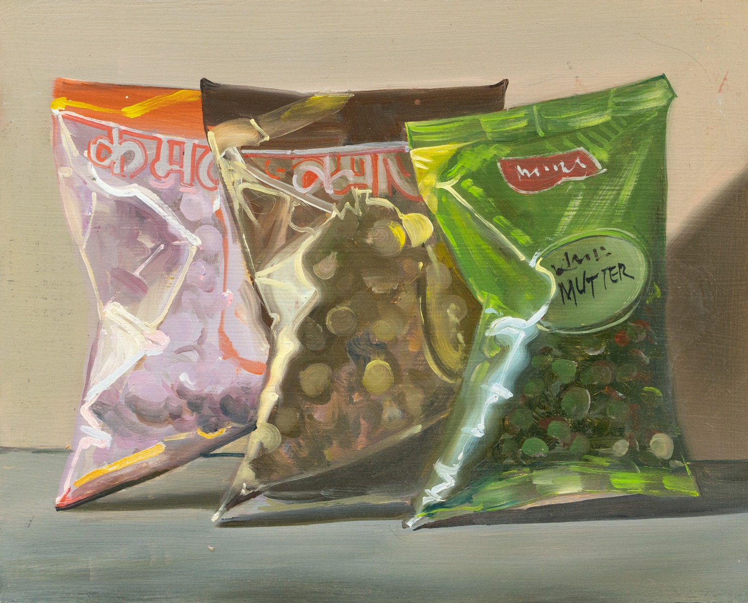 Snack Packs