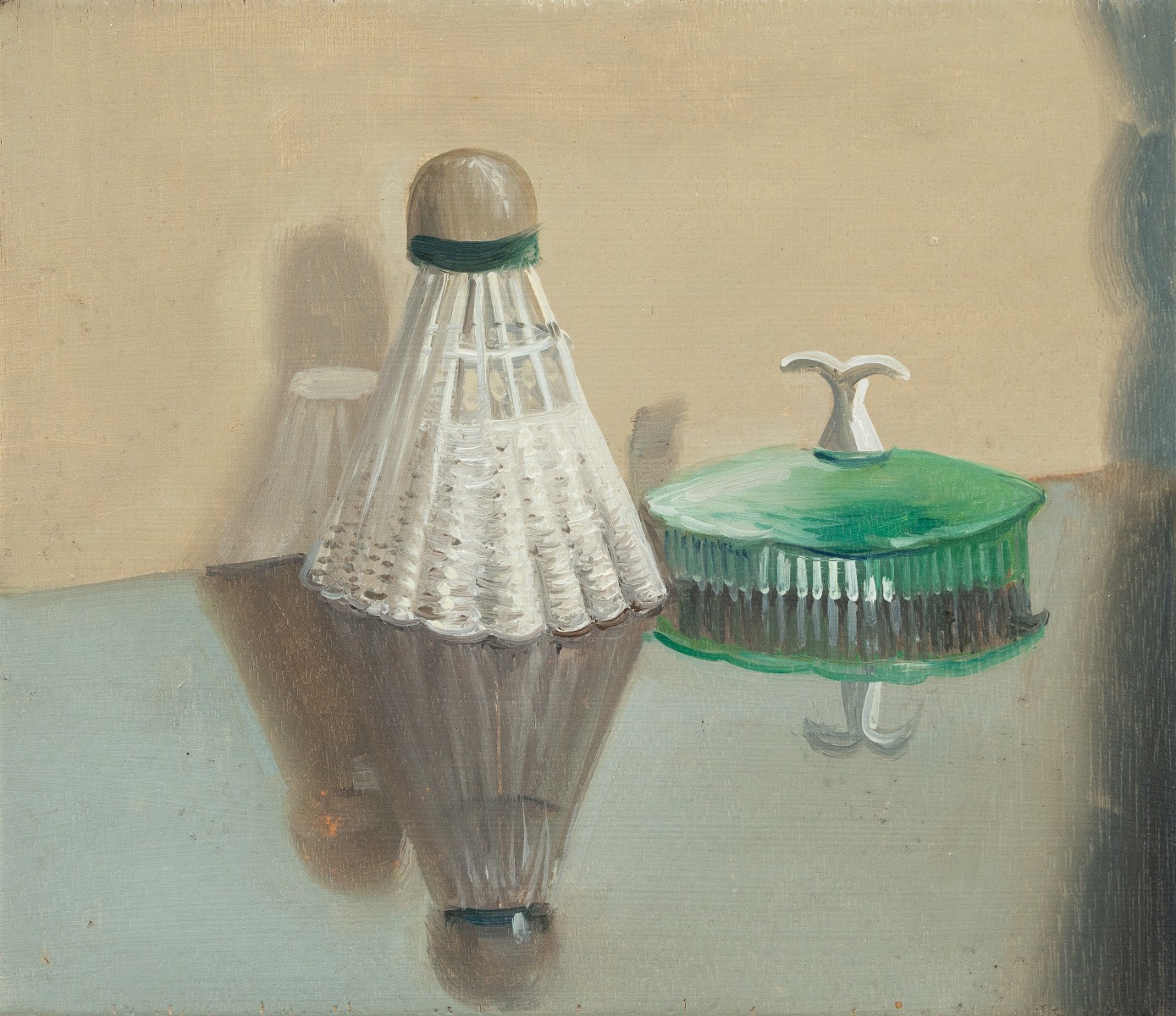 Still Life