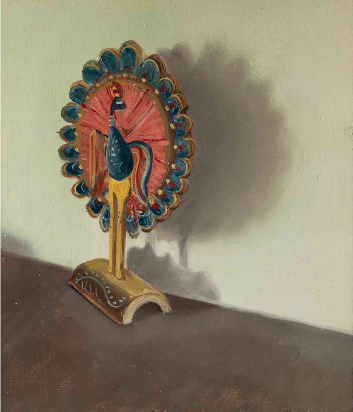 Still Life