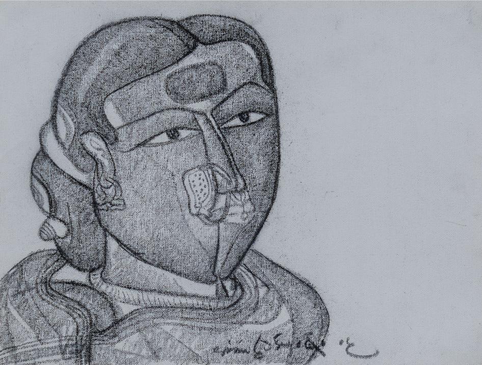 Madhavi